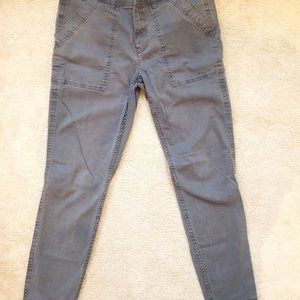 J. Crew Slim fit Cargo Pants